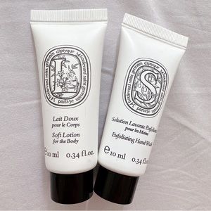 DIPTYQUE✨ Body care